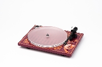 Pro-Ject George Harrison Recordplayer