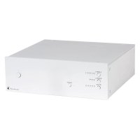 Pro-Ject Phono Box DS2 Preamplifier - Silver