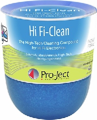 HiFi Clean