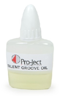 Pro-Ject Lube it