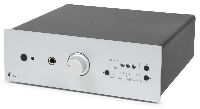 Pro-Ject MaiA DS - My audiophile integrated Amplifier