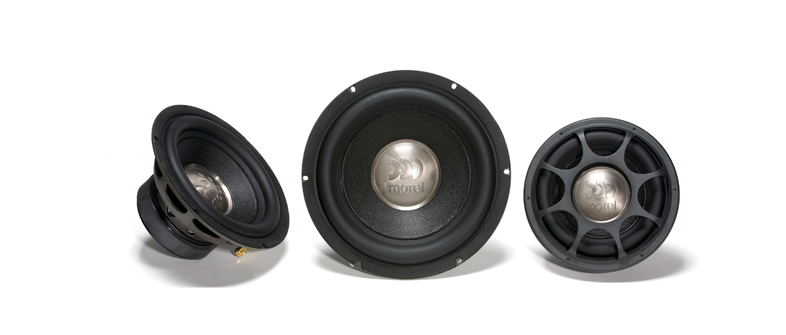 MOREL PRIMO 804