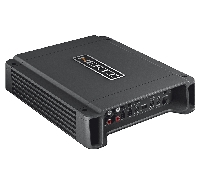 Hertz HCP 4D
