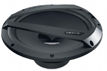 HERTZ - DS 300