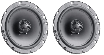 MOREL TEMPO COAX 6