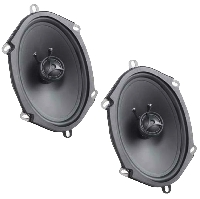 MOREL TEMPO COAX 5X7