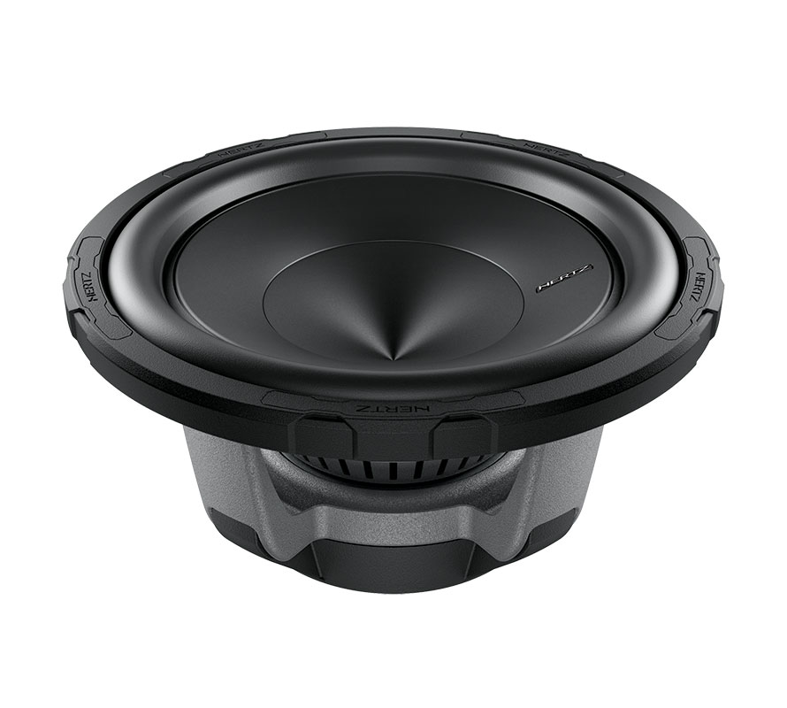 Hertz ES 250D.5 10\