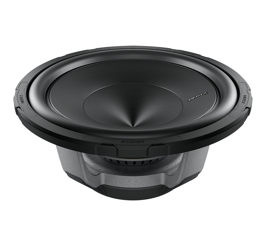 Hertz ES 300D.5 12\