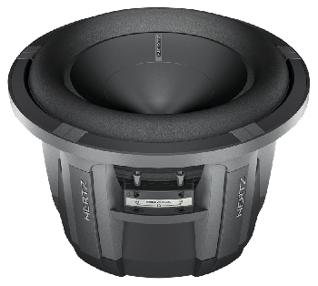HERTZ HX 250 10\