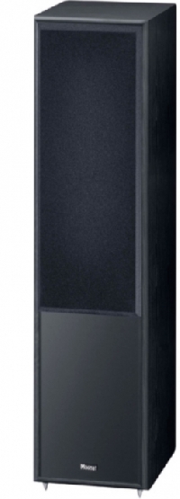 MAGNAT HOME MONITOR SUPREME 802 BLACK