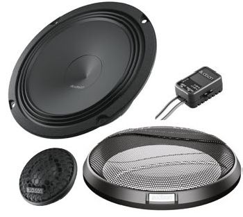 Audison Prima APK 165