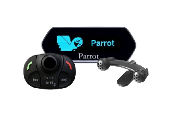 Parrot MKi 9100