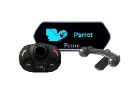 Parrot MKi 9100
