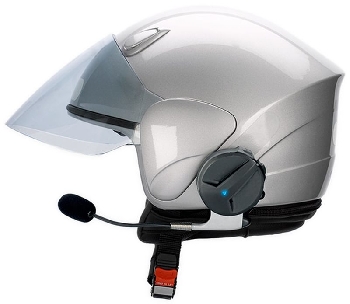 Parrot SK 4000 Bluetooth Moto Kit