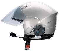 Parrot SK 4000 Bluetooth Moto Kit