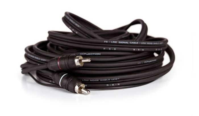 Connection FS2 250