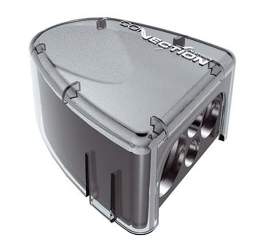 Connection SBC 41P +Battery Clamp