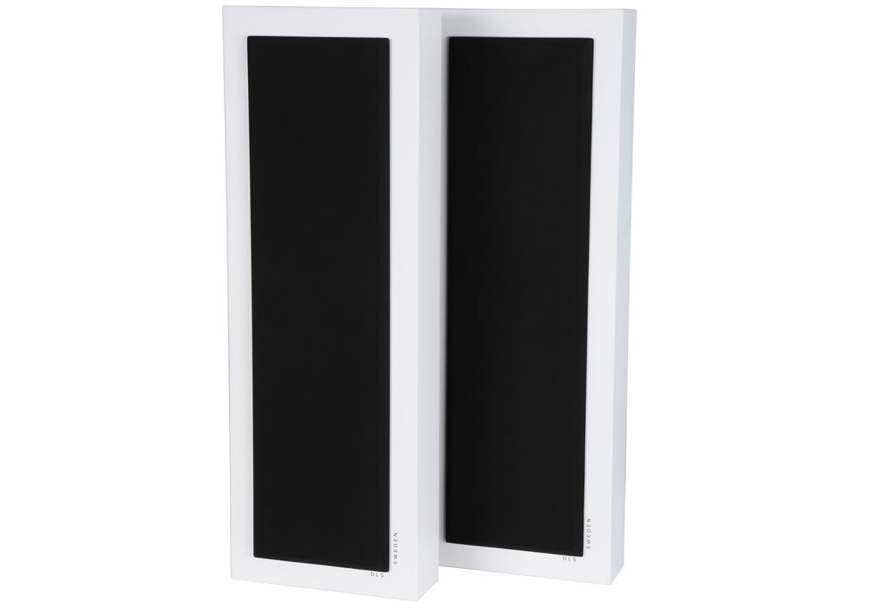 DLS Flatbox XL