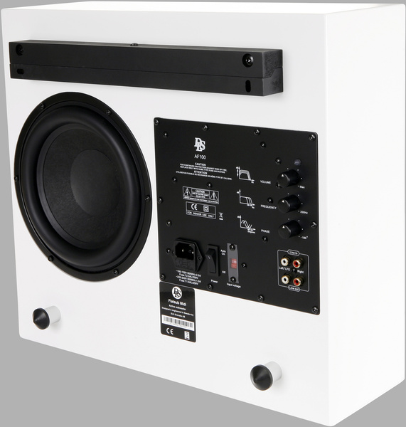 DLS Flatsub Midi