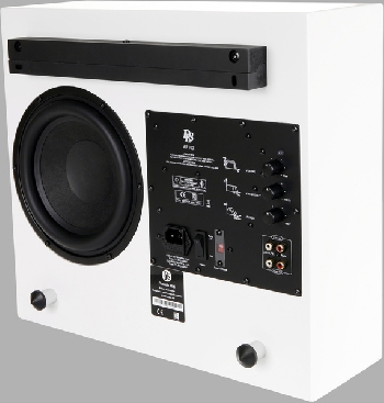 DLS Flatsub Midi