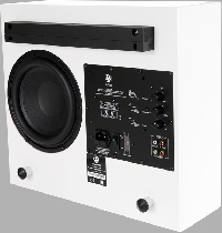 DLS Flatsub Midi