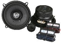 DLS B5A