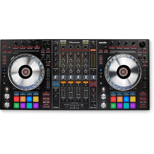 Pioneer DDJ-SZ2