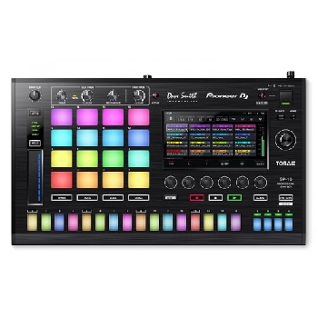 Pioneer Toraiz SP-16