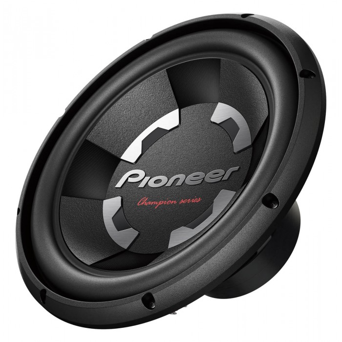Pioneer TS-W300S4