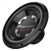 Pioneer TS-W300S4