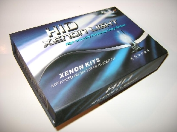 X-DRIVE H4 35W 9-32V BI-XENON