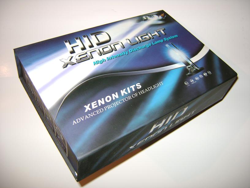 X-DRIVE D2R 35W 9-32V