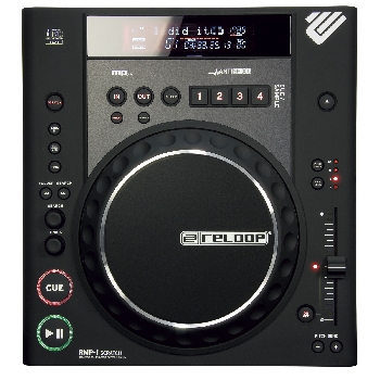 RELOOP RMP-1 BLACK