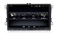 Android 8.0 VW