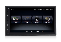 Android 10 Двоен Дин Universal