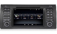 Android 8.0 BMW E39 E53