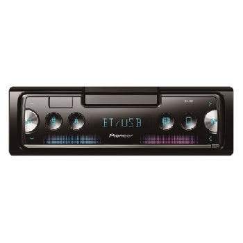 Pioneer SPH-10BT Smartphone / USB / BT плейър за автомобил