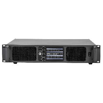 Усилвател RCF QPS 9600