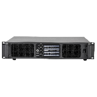 Усилвател RCF QPS 9600