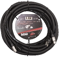Combi Audio Cable 10M