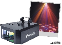 JB STORMBIRD 24V 250W ELC