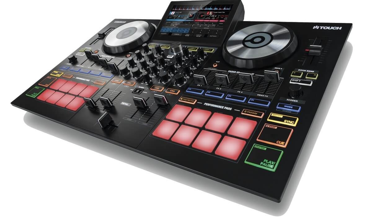 Reloop Touch