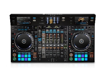 Pioneer DDJ-RZX