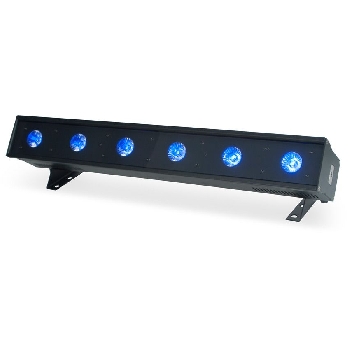 ULTRA HEX BAR 6