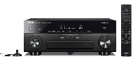 Yamaha RX-A880 7.2 - канален мрежов ресийвър с Wi-Fi, Bluetooth , Dolby Atmos®