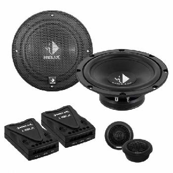 Авто говорители Helix L62C.2