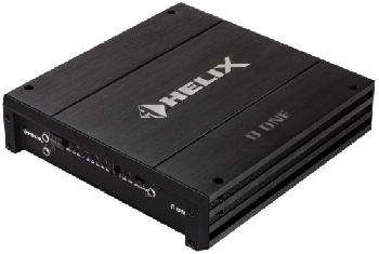 Усилвател Helix D One