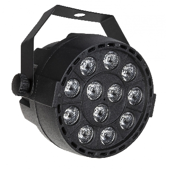 MINI-PAR 12RGBW