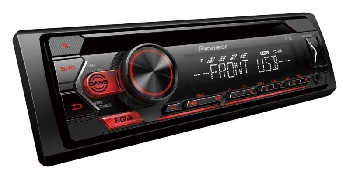 Pioneer MVH-29BT