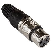 XLR female CABLE